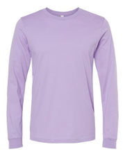 Jersey Long Sleeve Tee