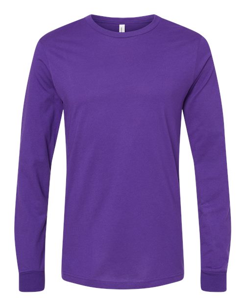 Jersey Long Sleeve Tee