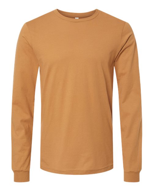 Jersey Long Sleeve Tee