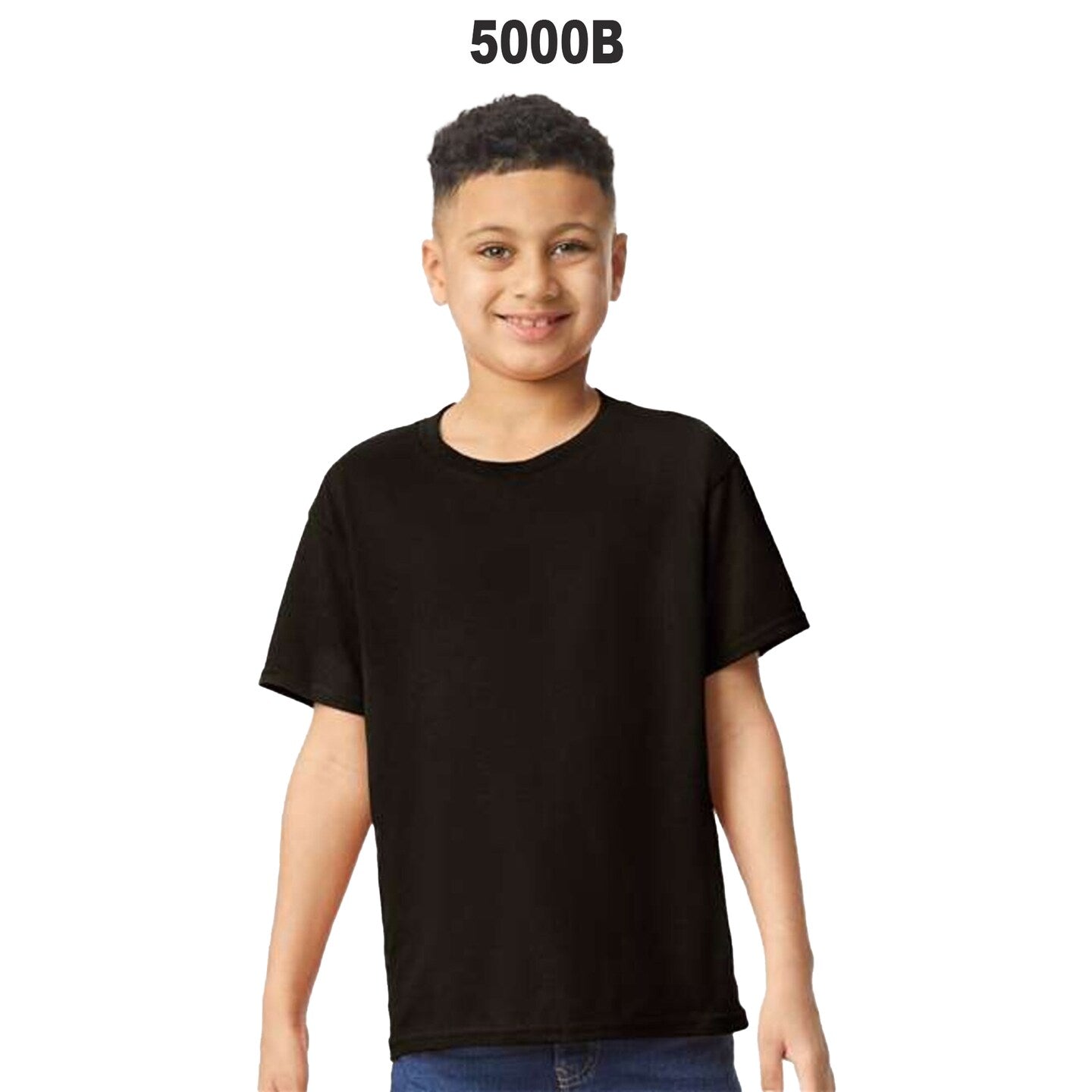 Gildan® Heavy Cotton Youth T-Shirt