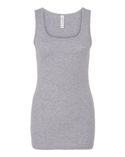 Women's Baby Rib Tank