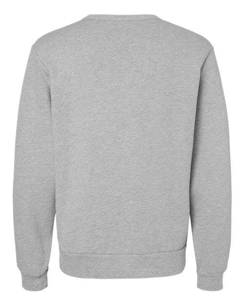Sponge Fleece Classic Crewneck Sweatshirt