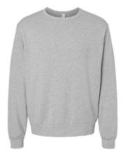 Sponge Fleece Classic Crewneck Sweatshirt