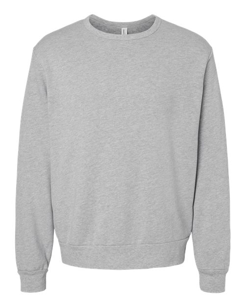 Sponge Fleece Classic Crewneck Sweatshirt