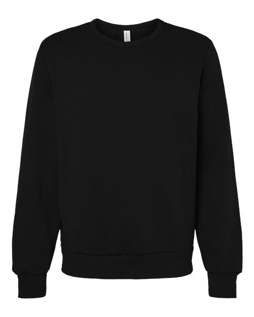 Sponge Fleece Classic Crewneck Sweatshirt