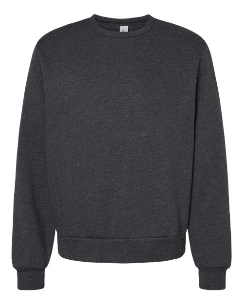 Sponge Fleece Classic Crewneck Sweatshirt
