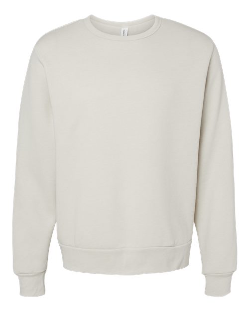 Sponge Fleece Classic Crewneck Sweatshirt