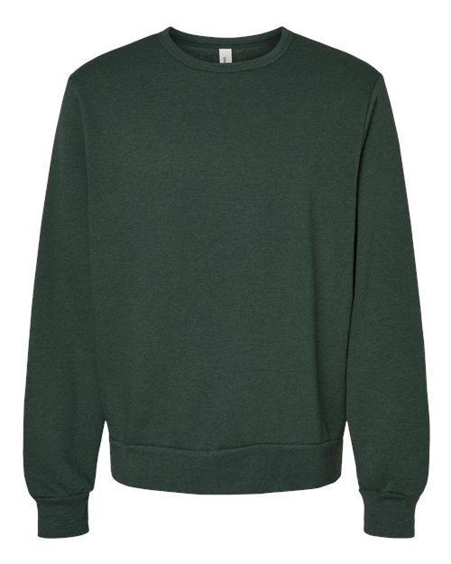 Sponge Fleece Classic Crewneck Sweatshirt
