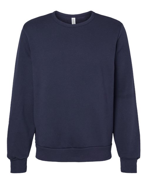 Sponge Fleece Classic Crewneck Sweatshirt