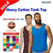 Gildan® Heavy Cotton Tank Top