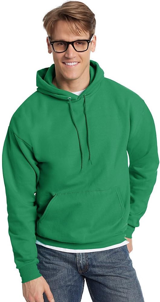 Gildan® Heavy Blend Hooded Sweatshirt