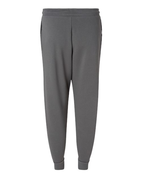 Sponge Fleece Jogger Sweatpants