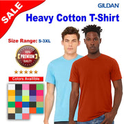 Gildan® Heavy Cotton T-Shirt