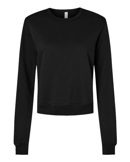 Women's Sponge Fleece Classic Crewneck Sweatshirt