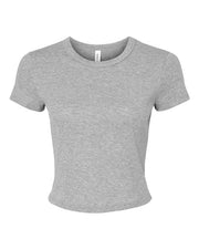 Heavy Wash Jersey Outsider Tee