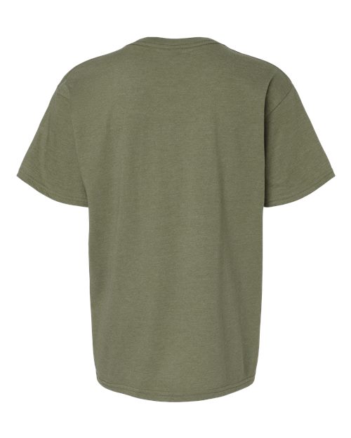 Softstyle® Youth CVC T-Shirt