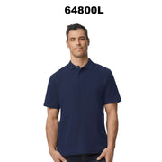 Gildan® Softstyle Adult Pique Polo