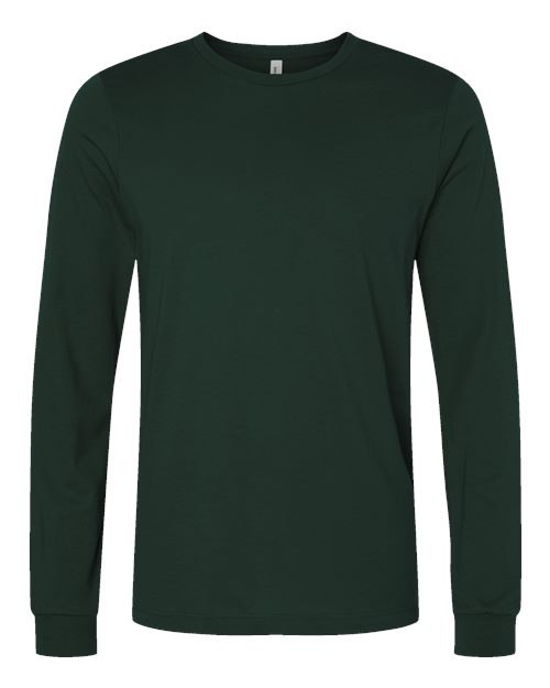 Jersey Long Sleeve Tee