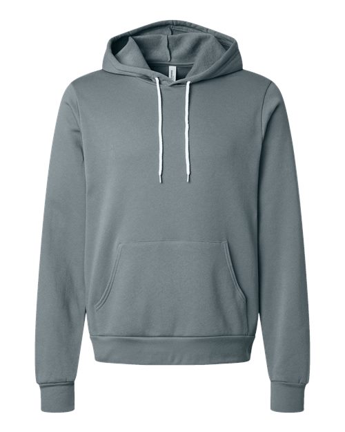 Sponge Fleece Hoodie