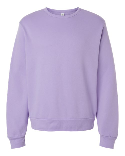 Sponge Fleece Classic Crewneck Sweatshirt