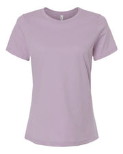 Women’s Relaxed Jersey Tee