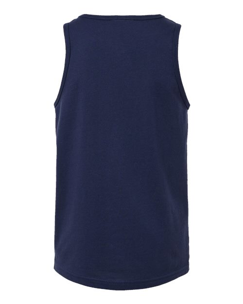 Youth Jersey Tank