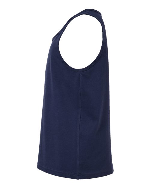 Youth Jersey Tank