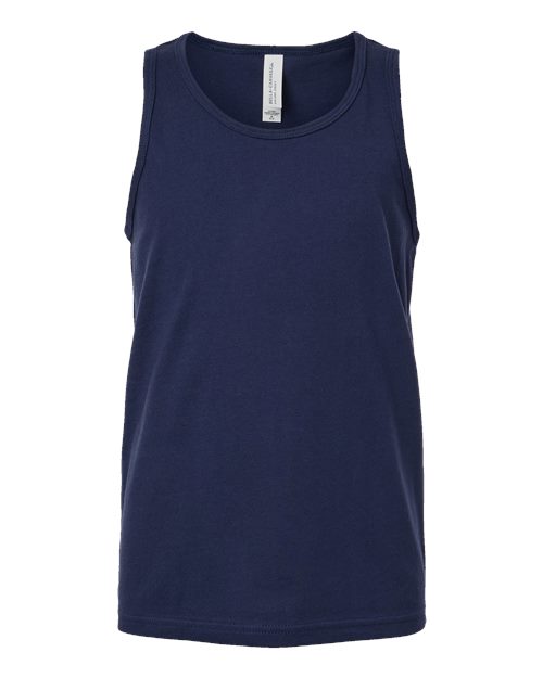 Youth Jersey Tank