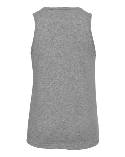 Youth Heather CVC Tank