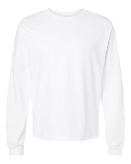 6 oz. Heavyweight Long Sleeve Tee