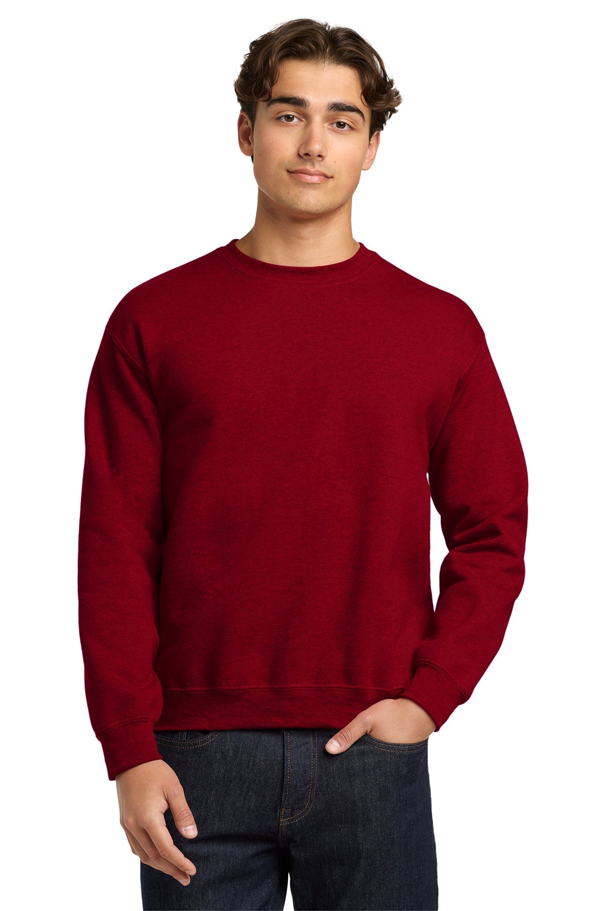 Heavy Blend™ Crewneck Sweatshirt