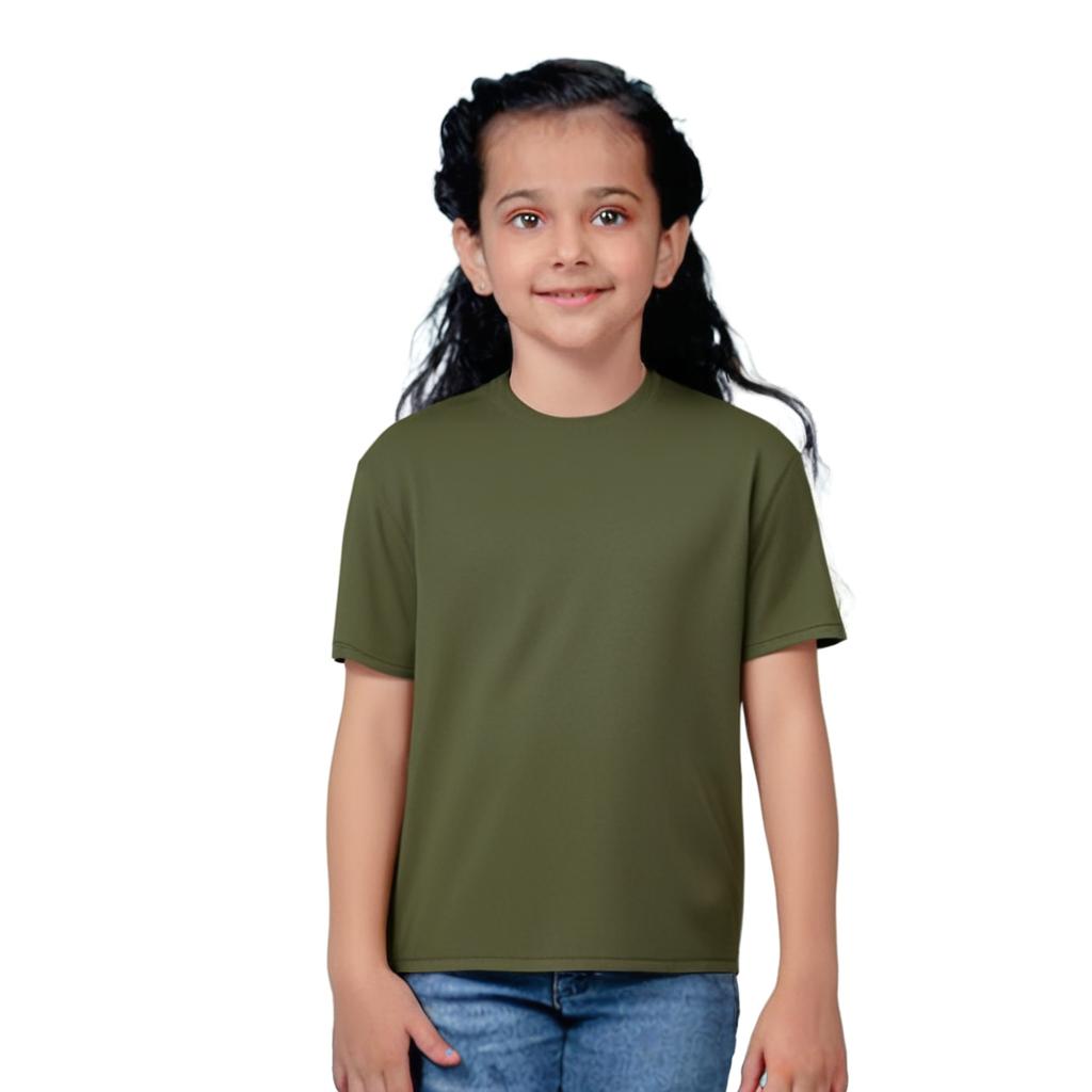 Gildan® Heavy Cotton Youth T-Shirt