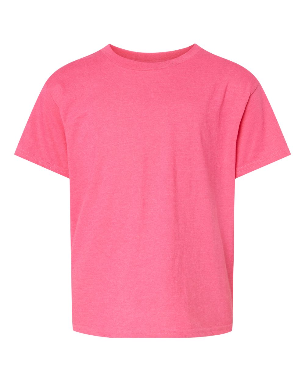 Gildan® Softstyle Youth CVC T-Shirt