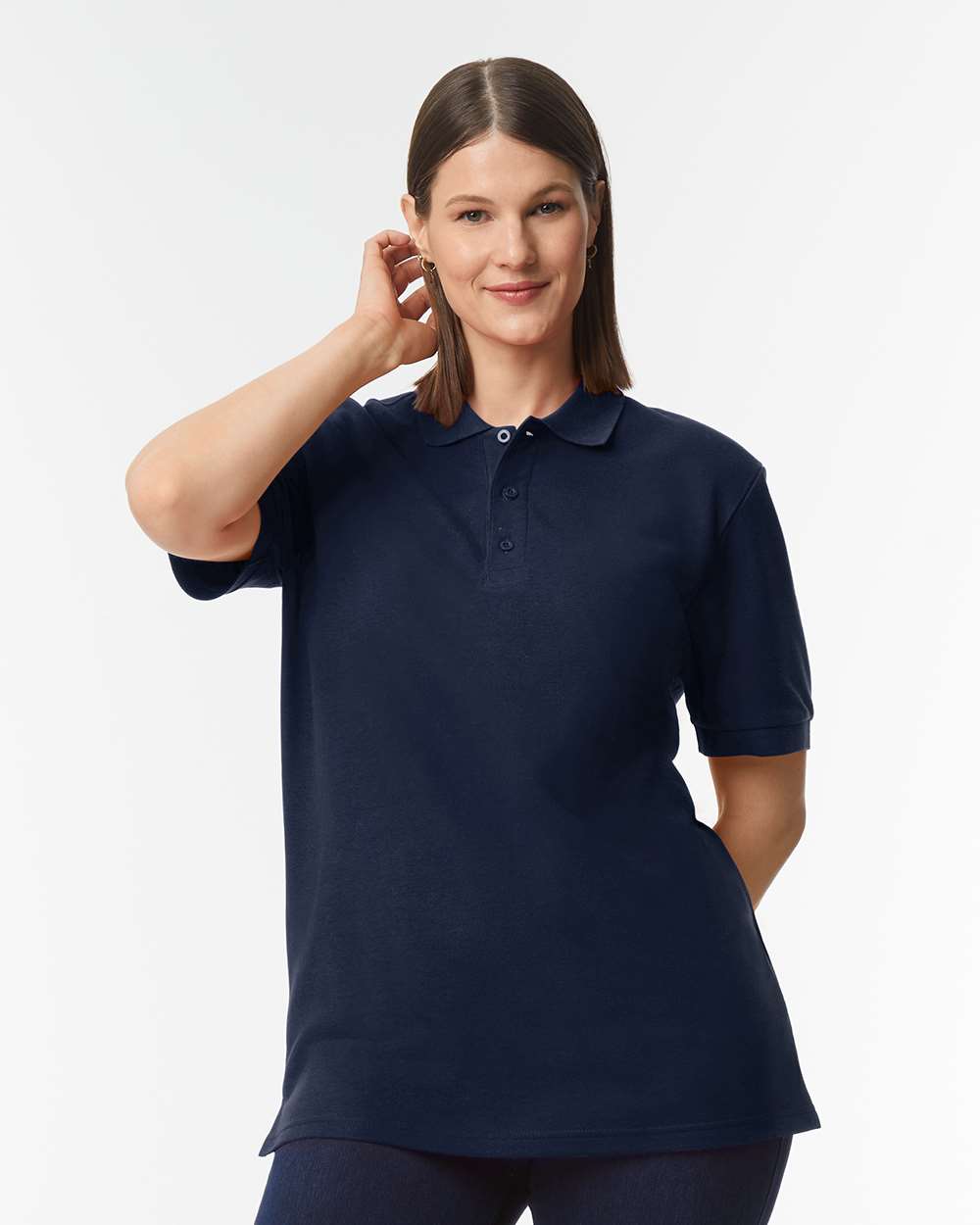 Gildan® Hammer Pique Polo