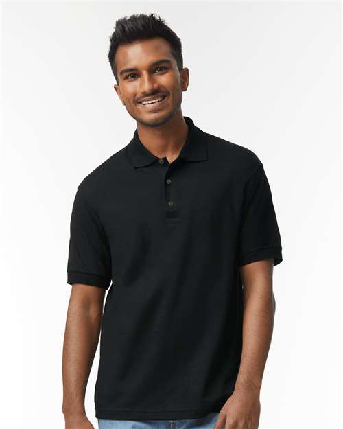 Gildan® DryBlend Jersey Polo T-Shirt