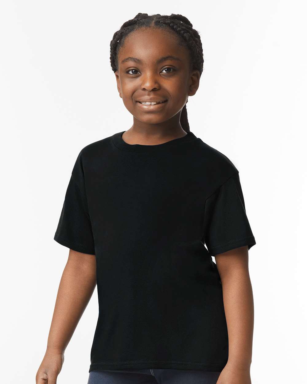 Gildan® Softstyle Youth T-Shirt