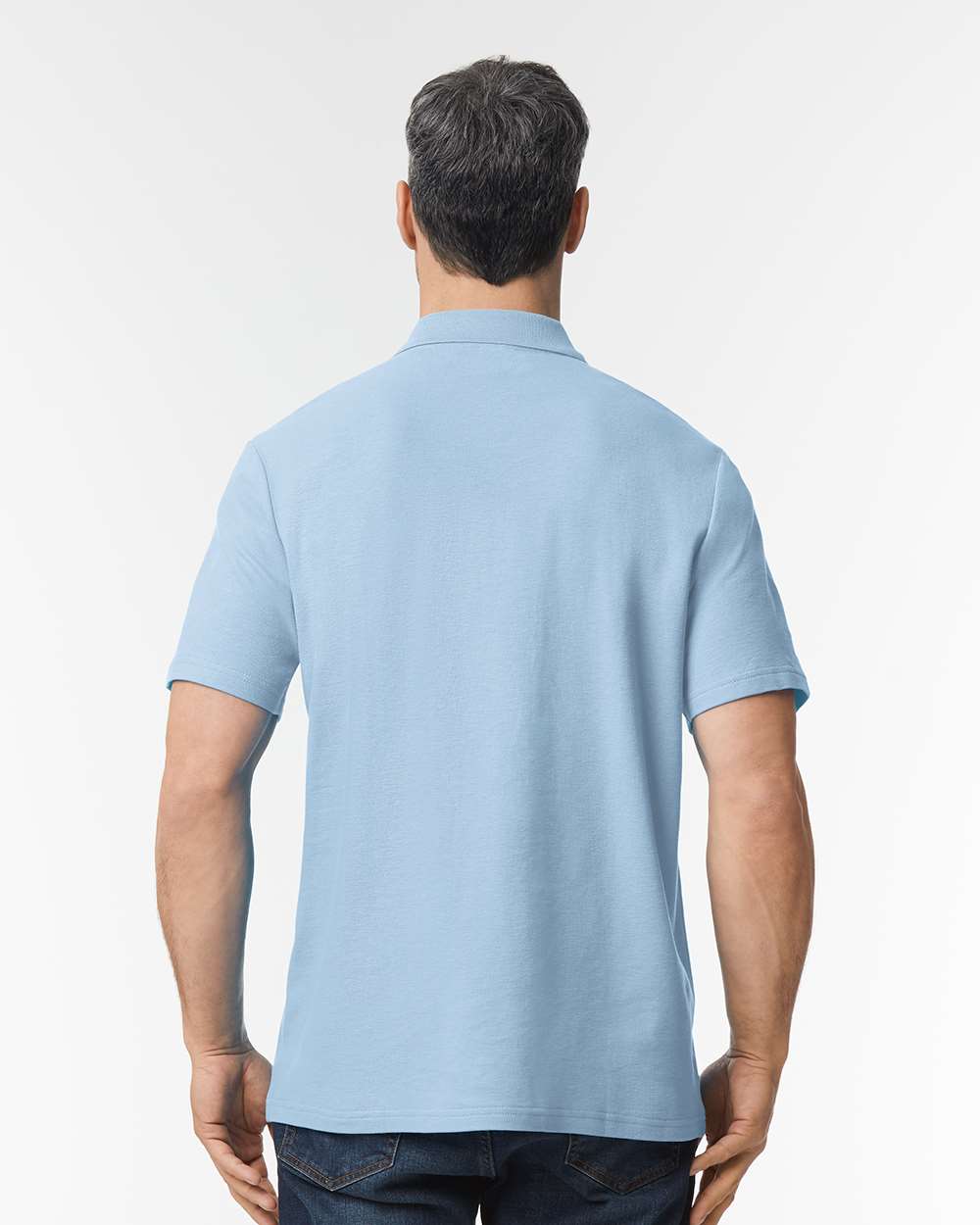Gildan® Softstyle Adult Pique Polo