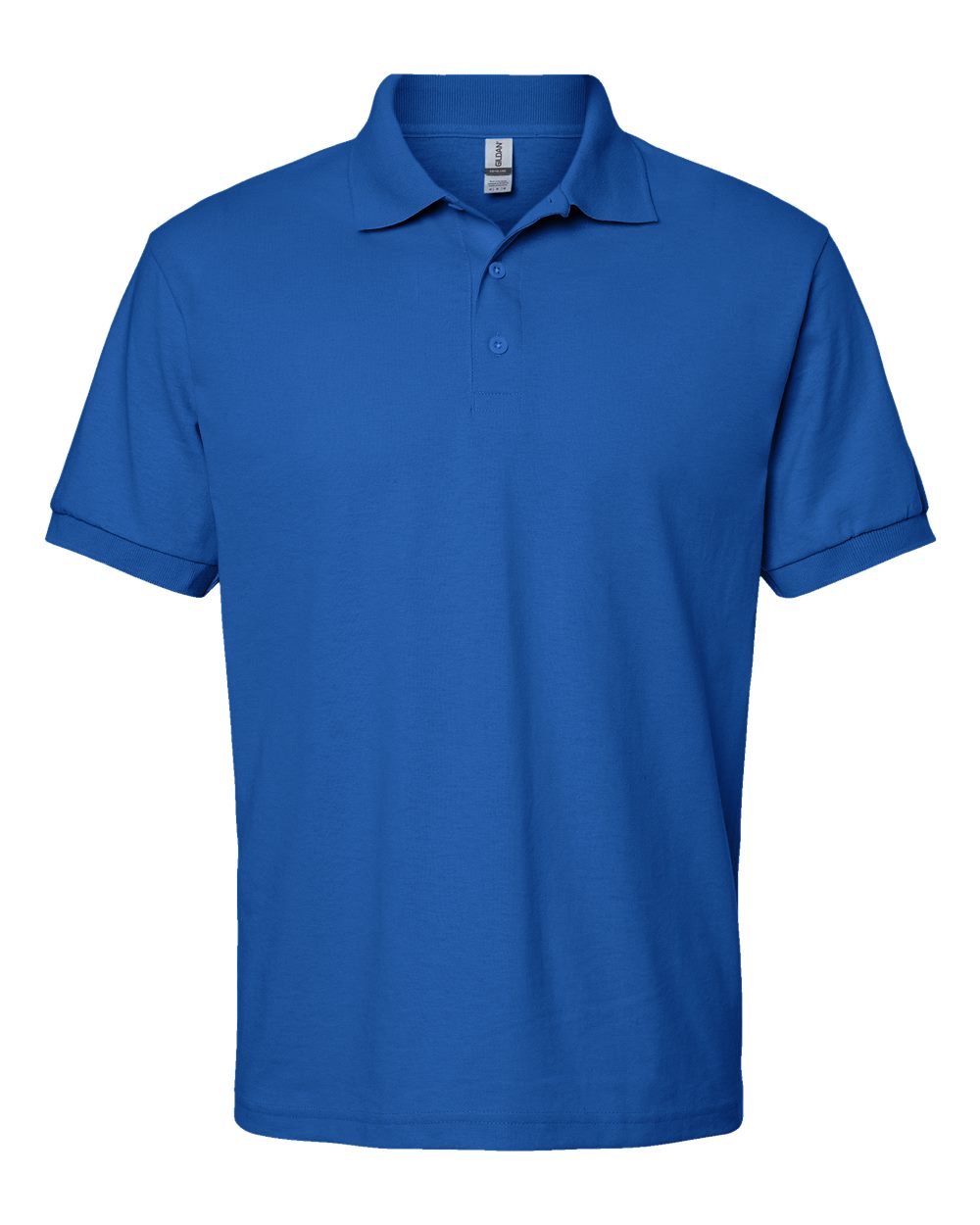 Gildan® DryBlend Jersey Polo