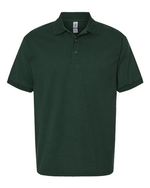 Gildan® DryBlend Jersey Polo