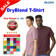 Gildan® DryBlend T-Shirt