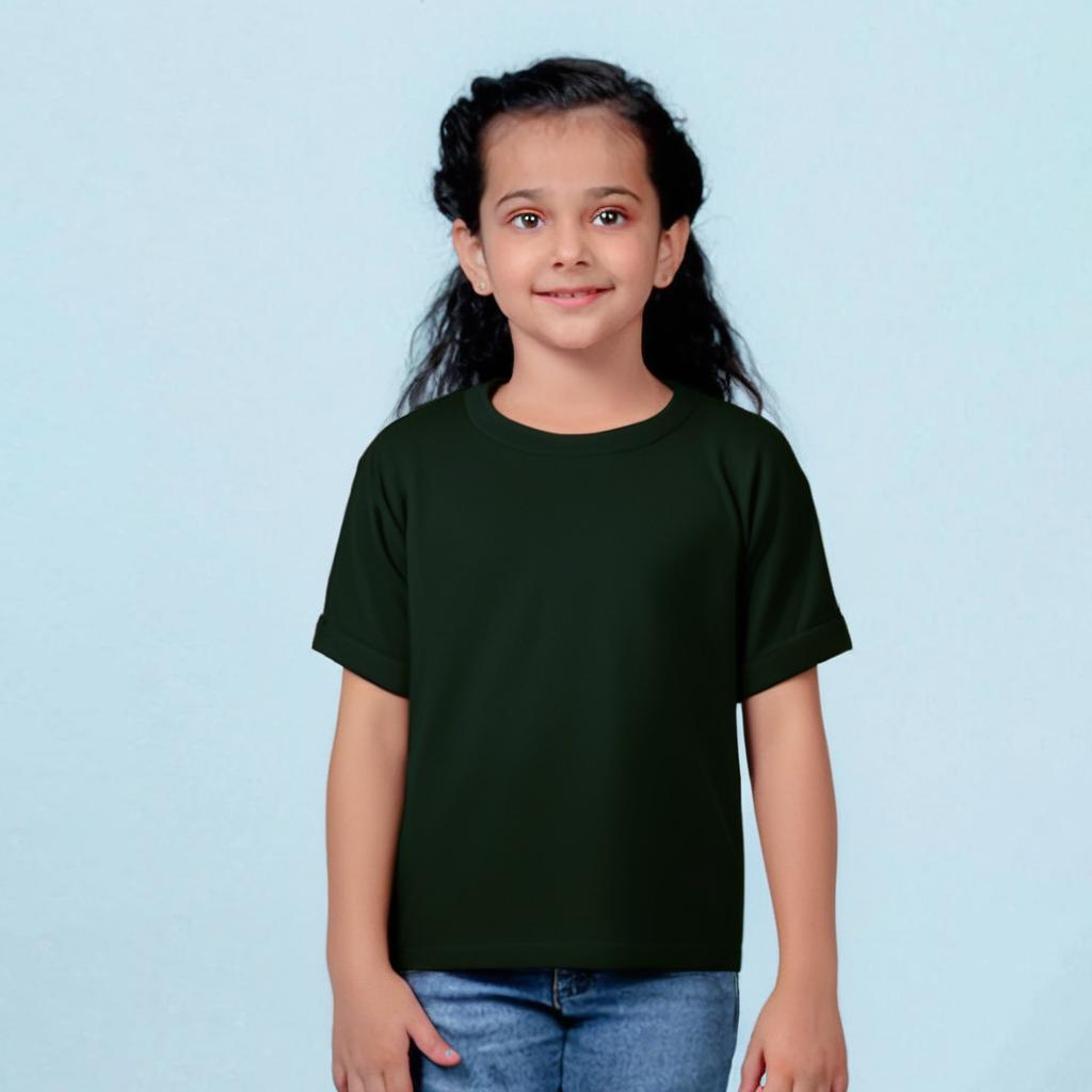 Gildan® Heavy Cotton Youth T-Shirt