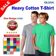 Gildan® - Heavy Cotton T-Shirt
