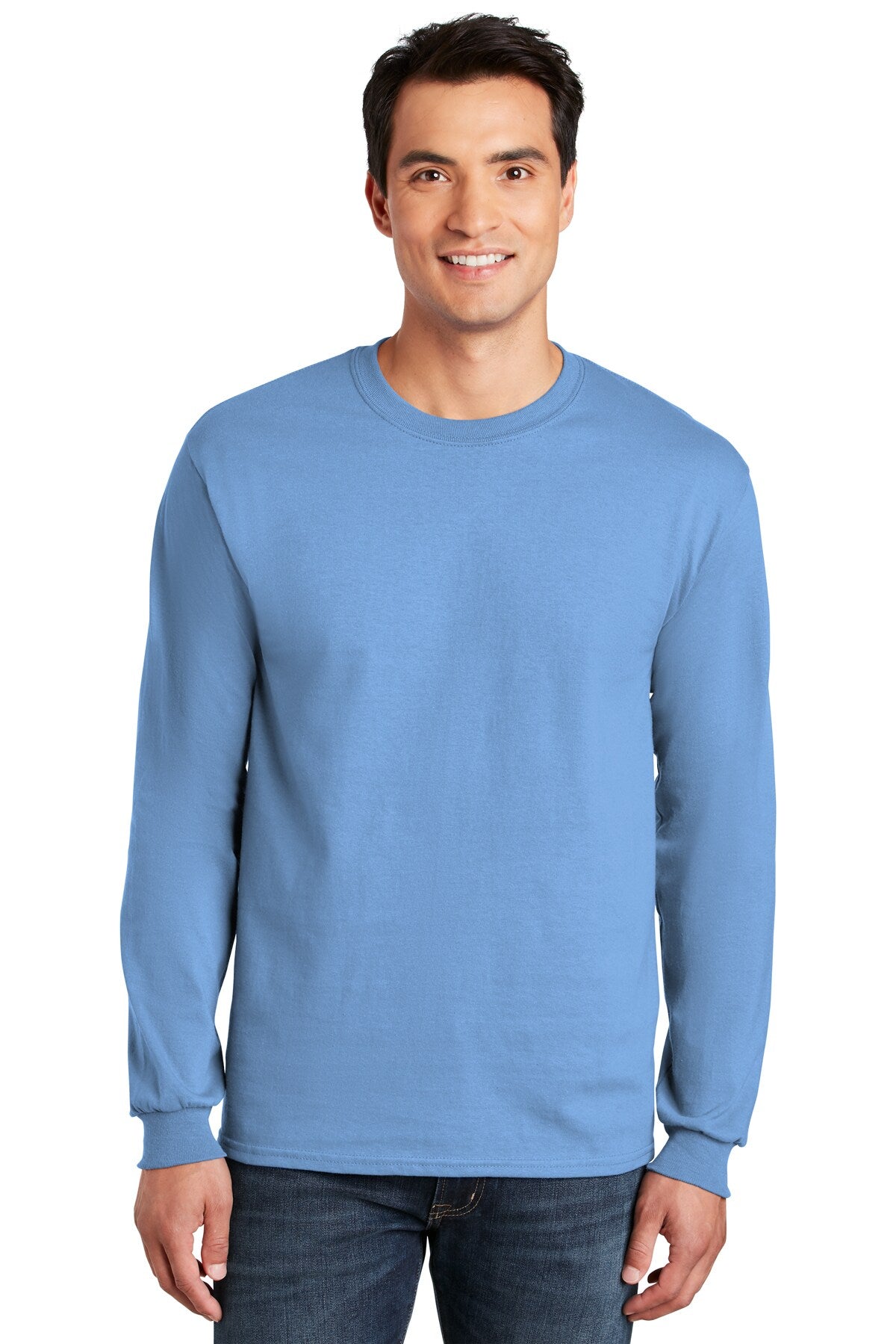 Gildan® Ultra Cotton Long Sleeve T-Shirt