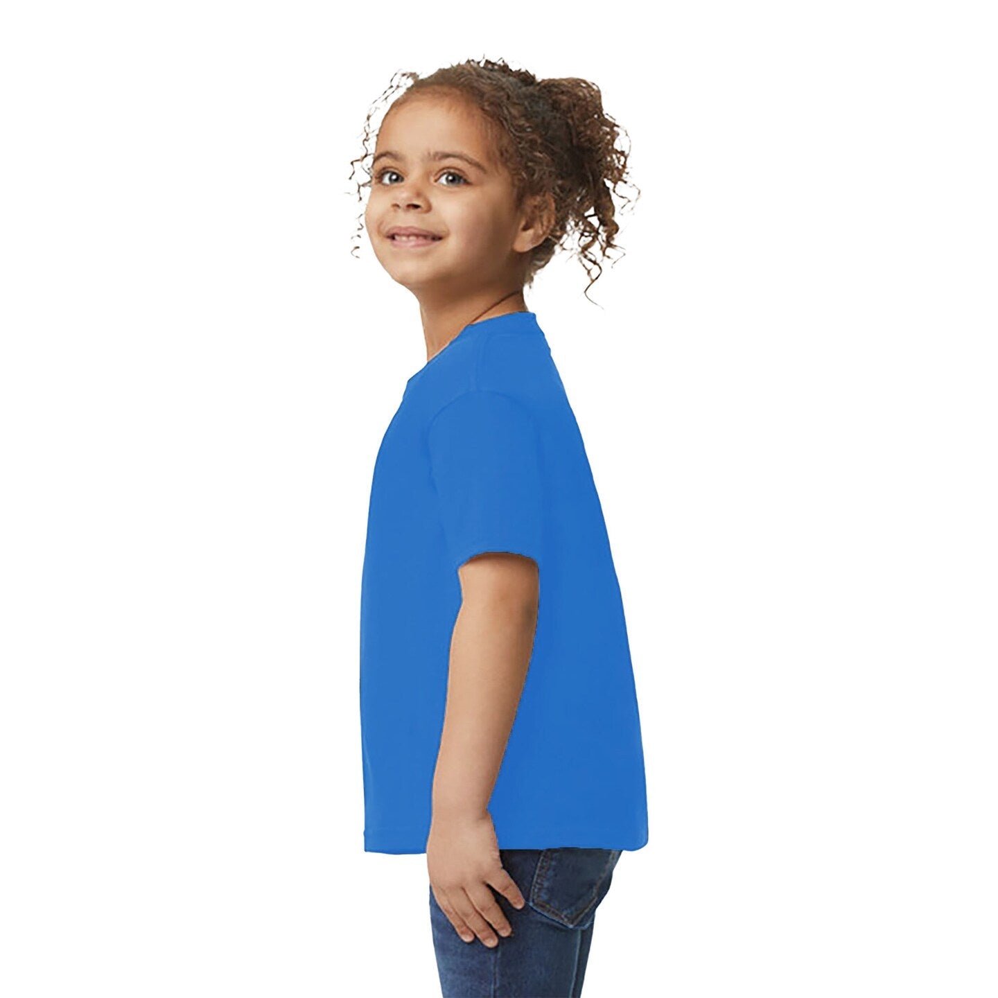 Gildan® Heavy Cotton Toddler T-Shirt