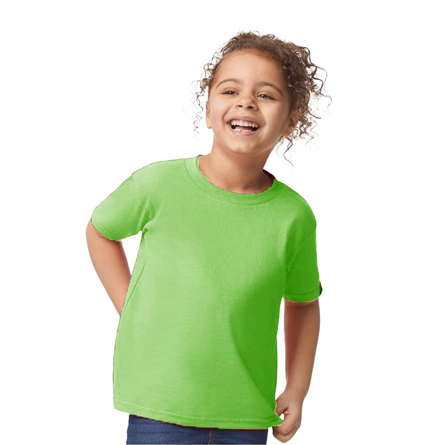 Gildan® Heavy Cotton Toddler T-Shirt