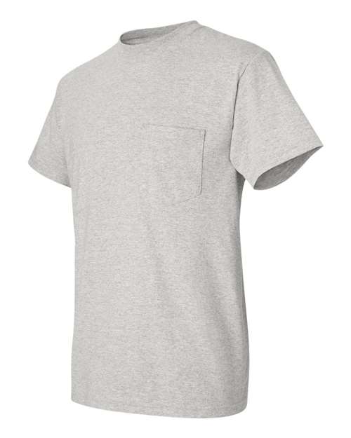 DryBlend® Pocket T-Shirt