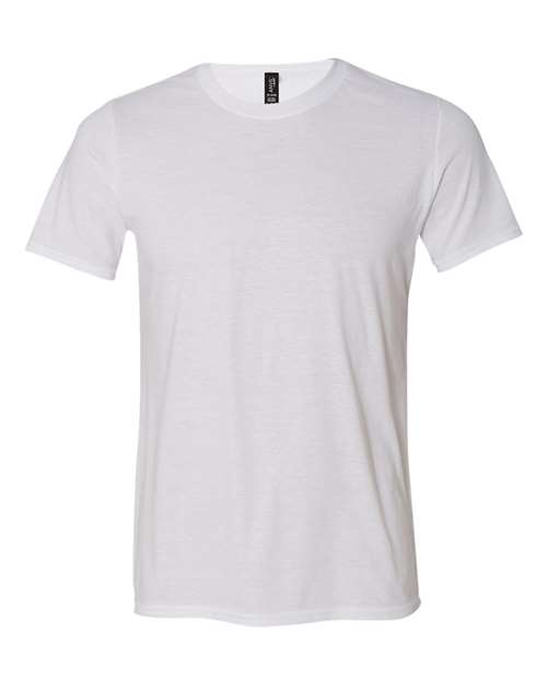 Gildan® Softstyle CVC T-Shirt