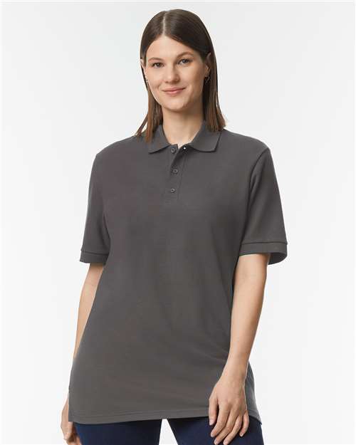 Gildan® Hammer Pique Polo