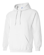 Heavy Blend™ Men's Hooded  Sweatshirt