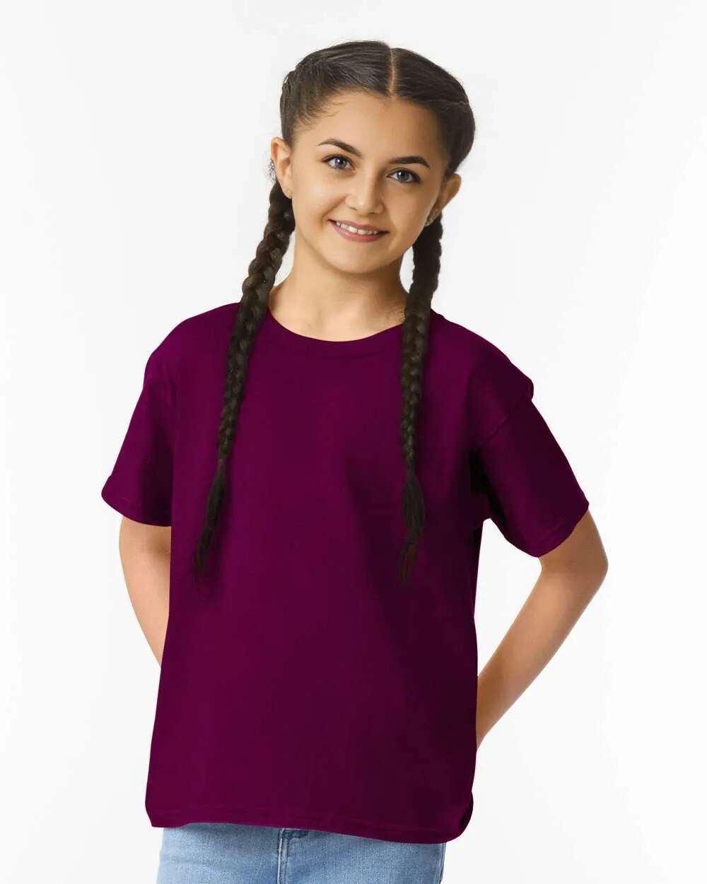 Gildan® Softstyle Youth T-Shirt